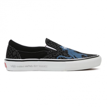 SKATE SLIP-ON